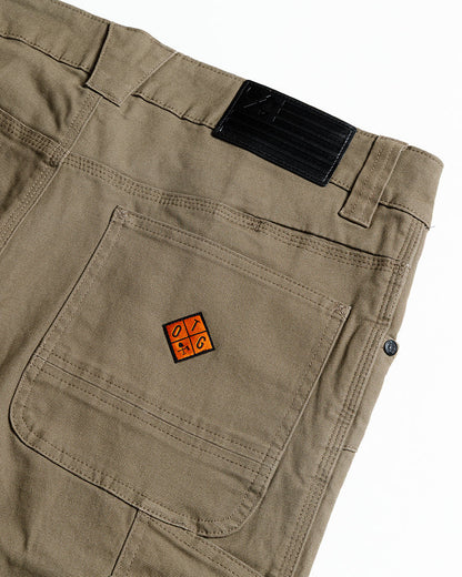 Trailblazer Standard Fit Pants - Deadwood