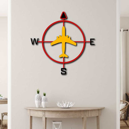 Aviation Compass