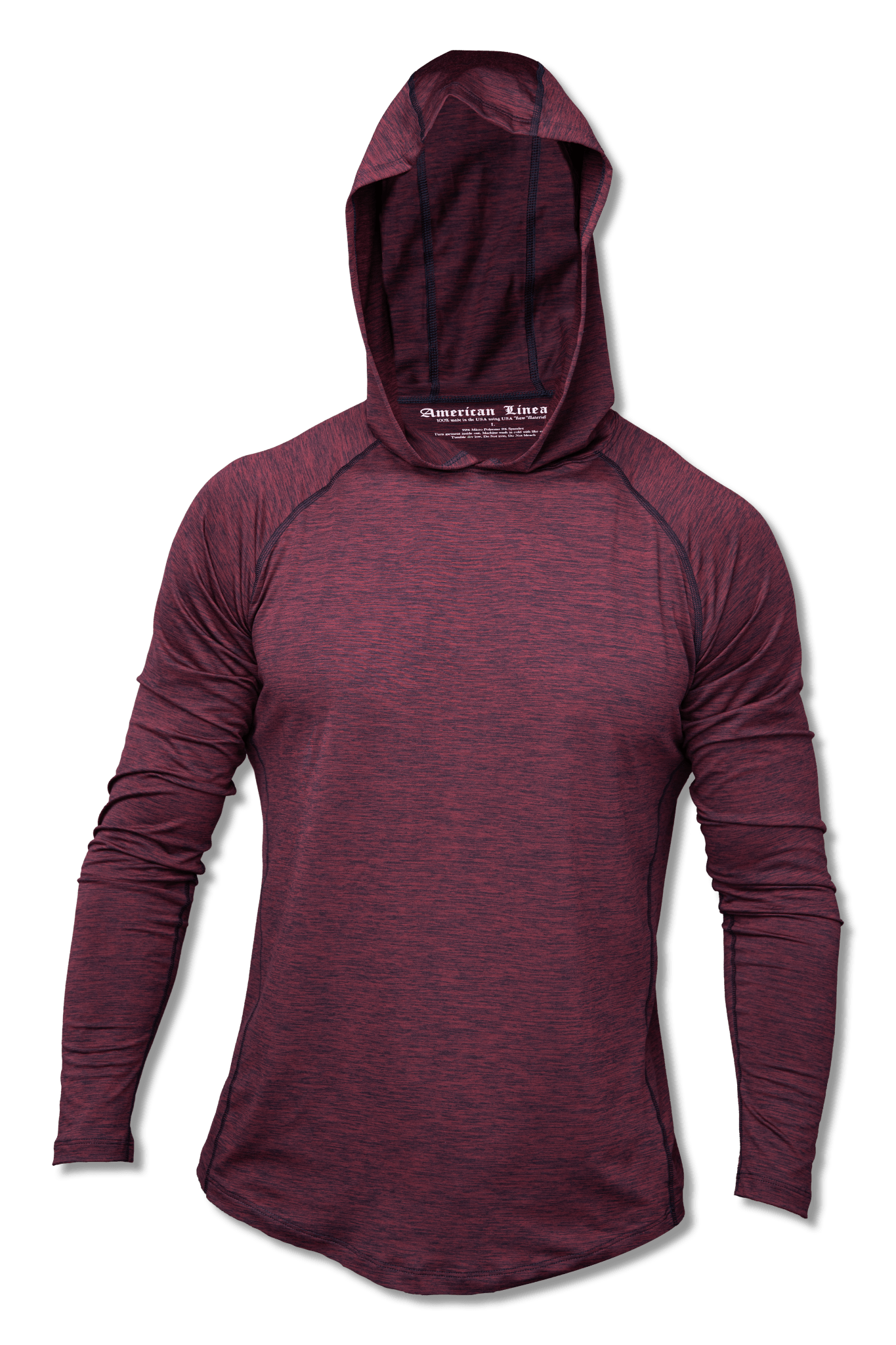 Legacy Hoodie