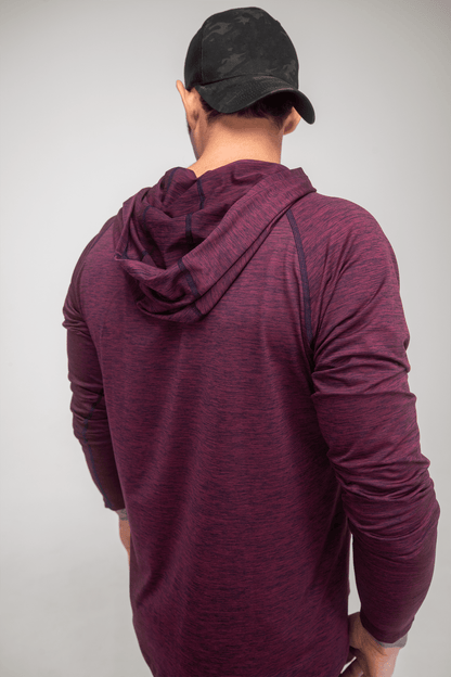 Legacy Hoodie