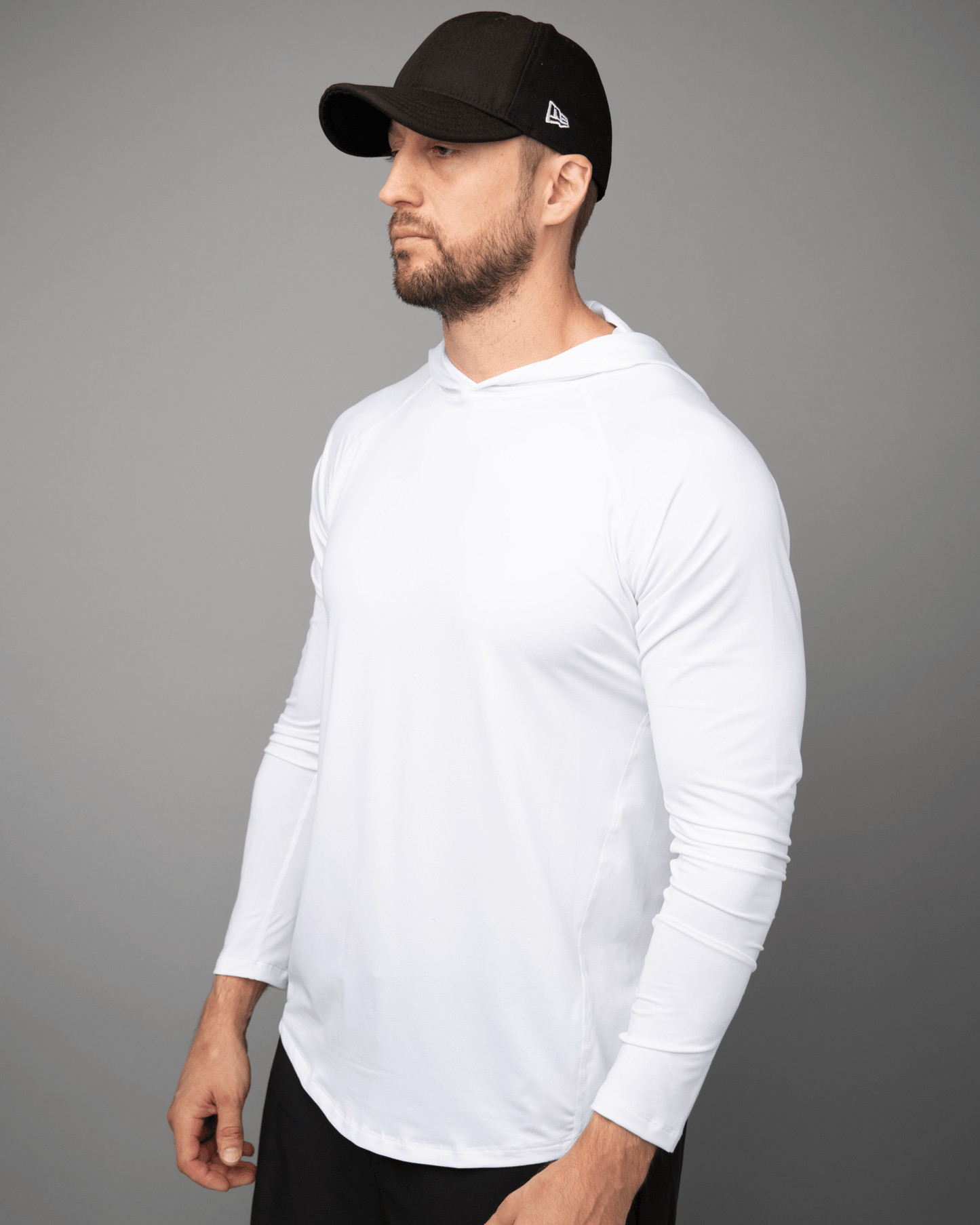 Legacy Hoodie
