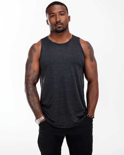 Legacy Tank