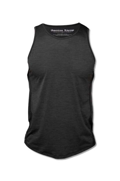 Legacy Tank