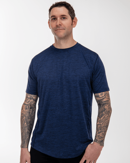 Legacy Tee