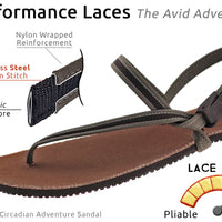 Primal Sandals