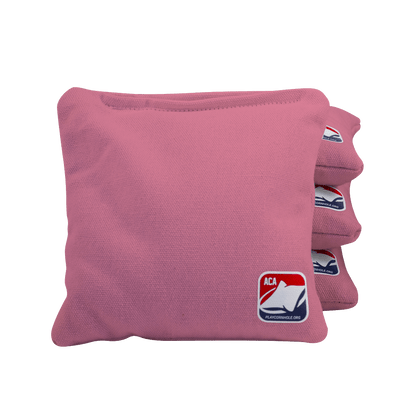 Pink Daily 66x Cornhole Bags