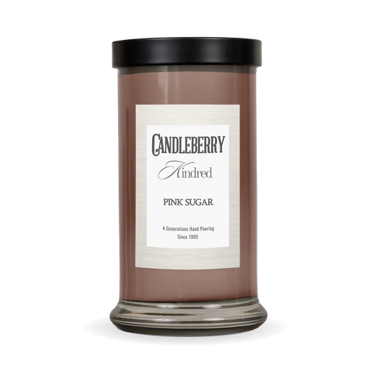 Pink Sugar™, Kindred, Large Jar Candle (Collective)