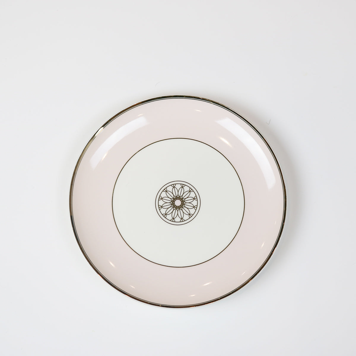 Little White Dish