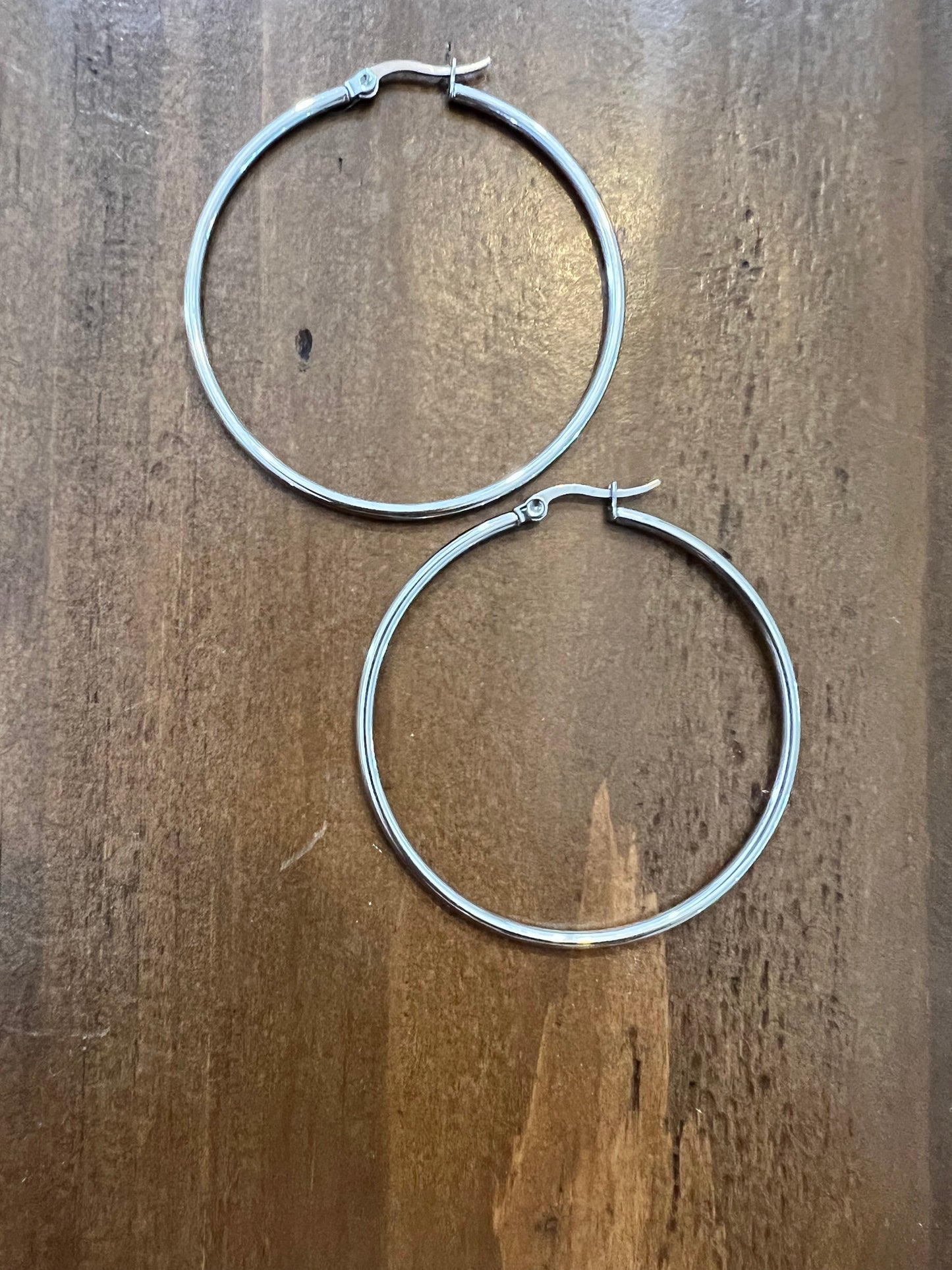 classic hoop