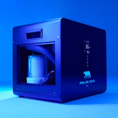 Polar Dive PRO