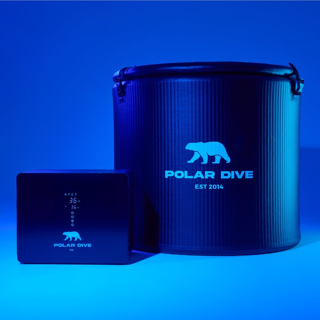 Polar Dive PRO