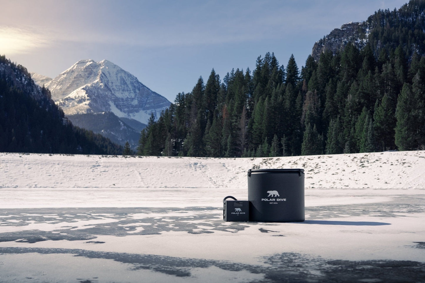 Polar Dive PRO