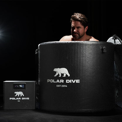 Polar Dive PRO