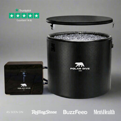 Polar Dive PRO