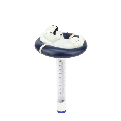 Polar Dive Thermometer