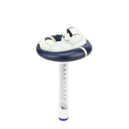 Polar Dive Thermometer