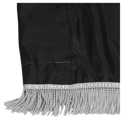 POW/MIA Indoor / Parade Flag | Made in USA