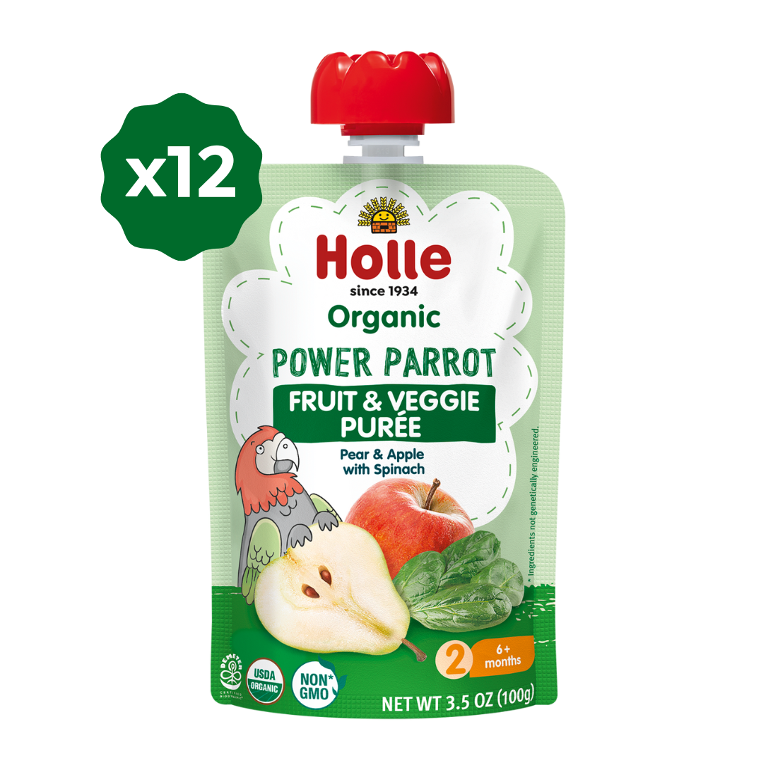 Holle USA