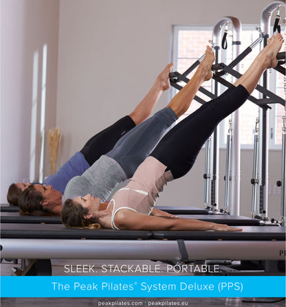 Peak PilateSystem® Deluxe Bundle