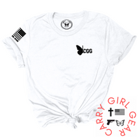 PRAY FOR AMERICA Tee