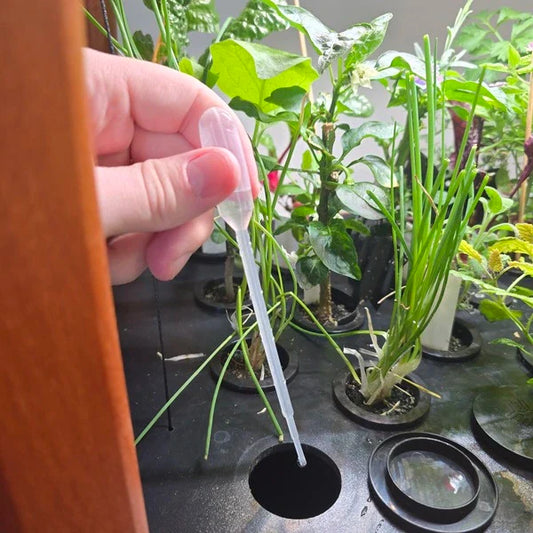 Dropper/Pipette