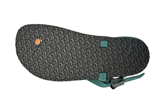 Primal Sandals