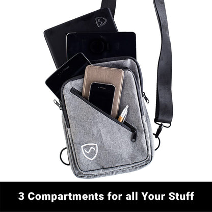 SYB Sling Bag