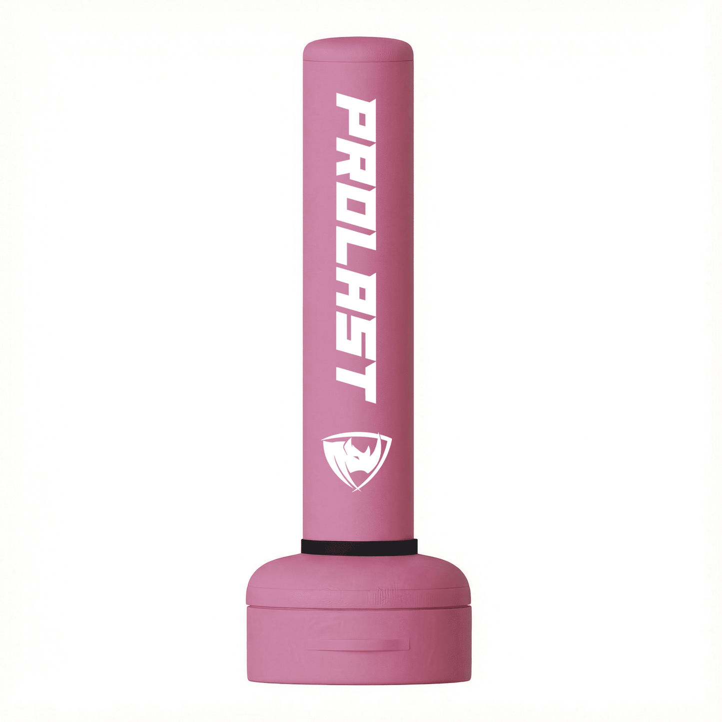 Prolast Freestanding Heavy Punching Bag - 5ft - Pink