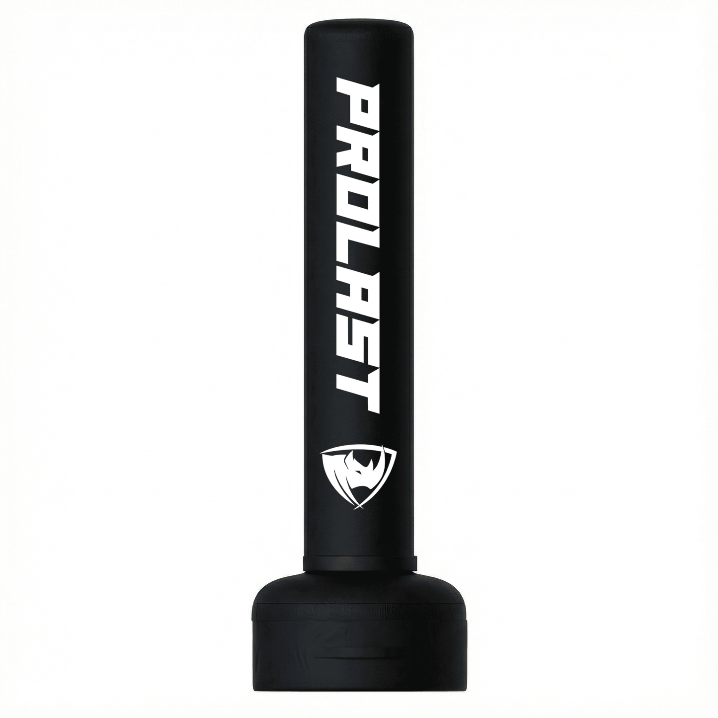 Prolast Freestanding Heavy Punching Bag - 6ft - Black