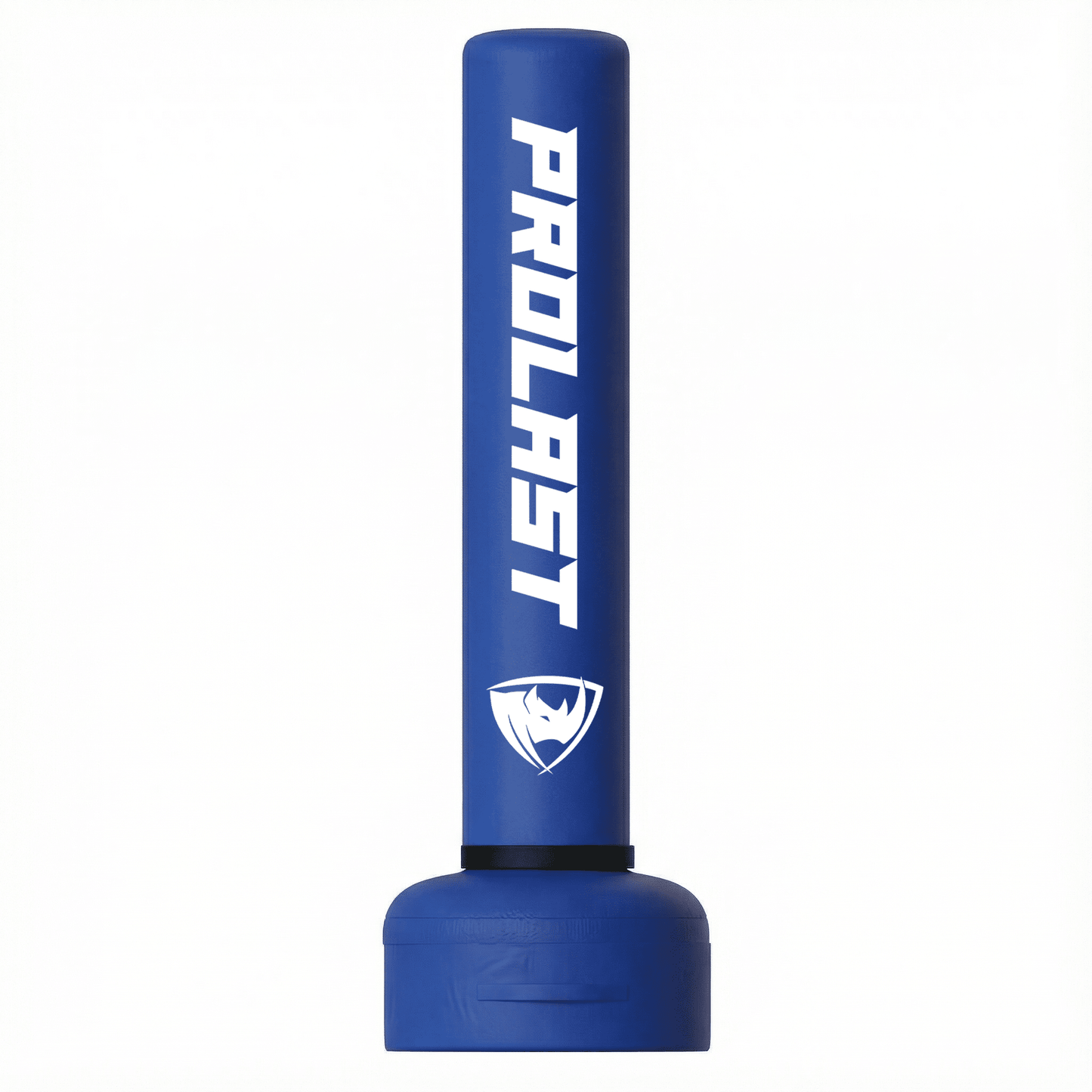 Prolast Freestanding Heavy Punching Bag - 6ft - Blue
