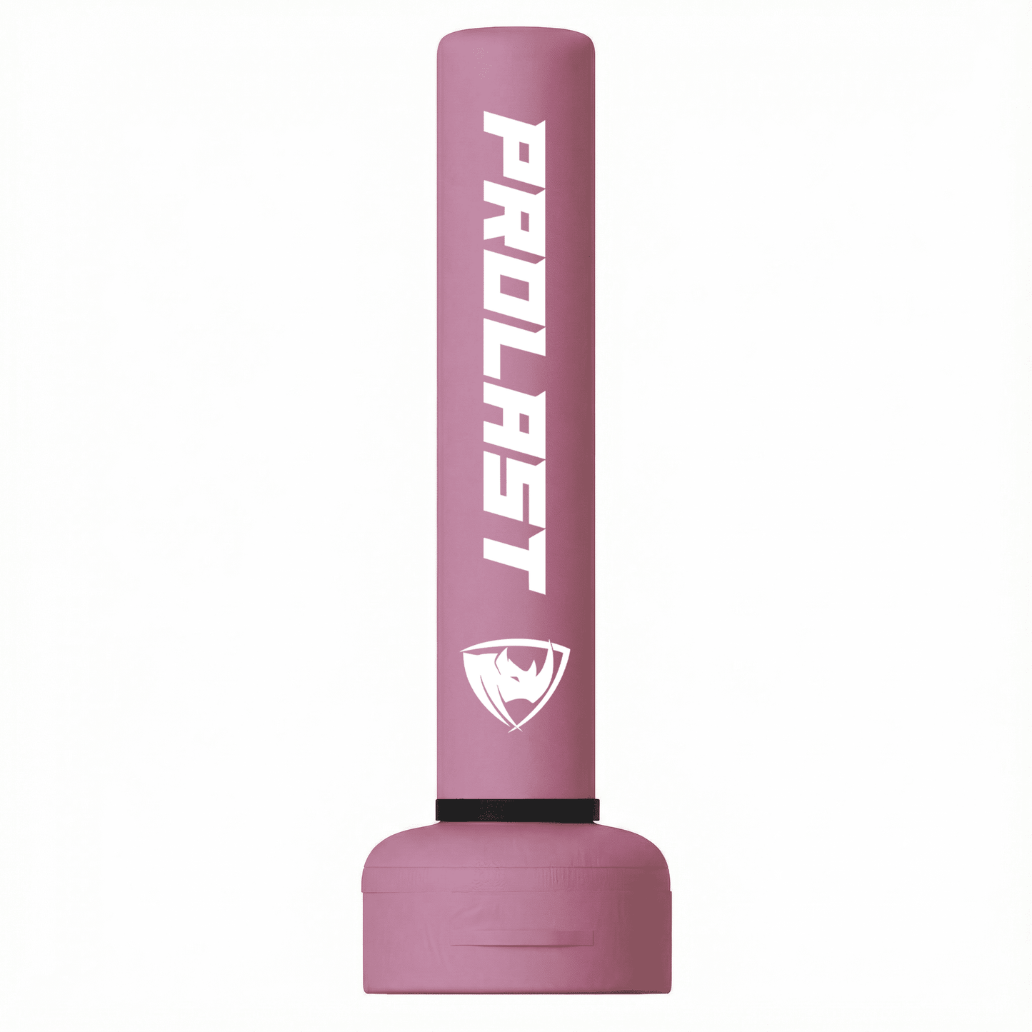 Prolast Freestanding Heavy Punching Bag - 6ft - Pink