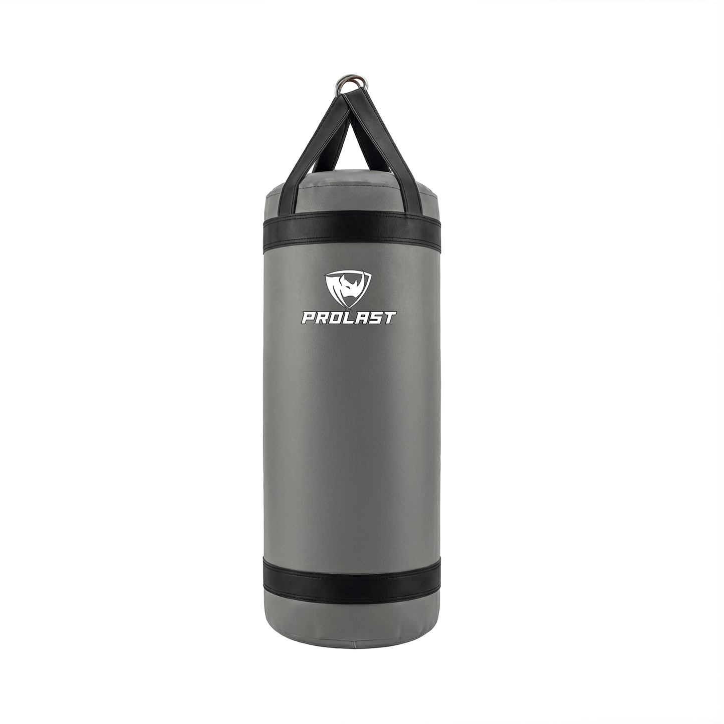 Prolast Stock 4ft XL 135lb Heavy Bag - Smoke Grey