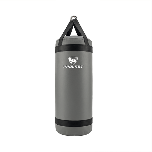 Prolast Stock 4ft XL 135lb Heavy Bag - Smoke Grey