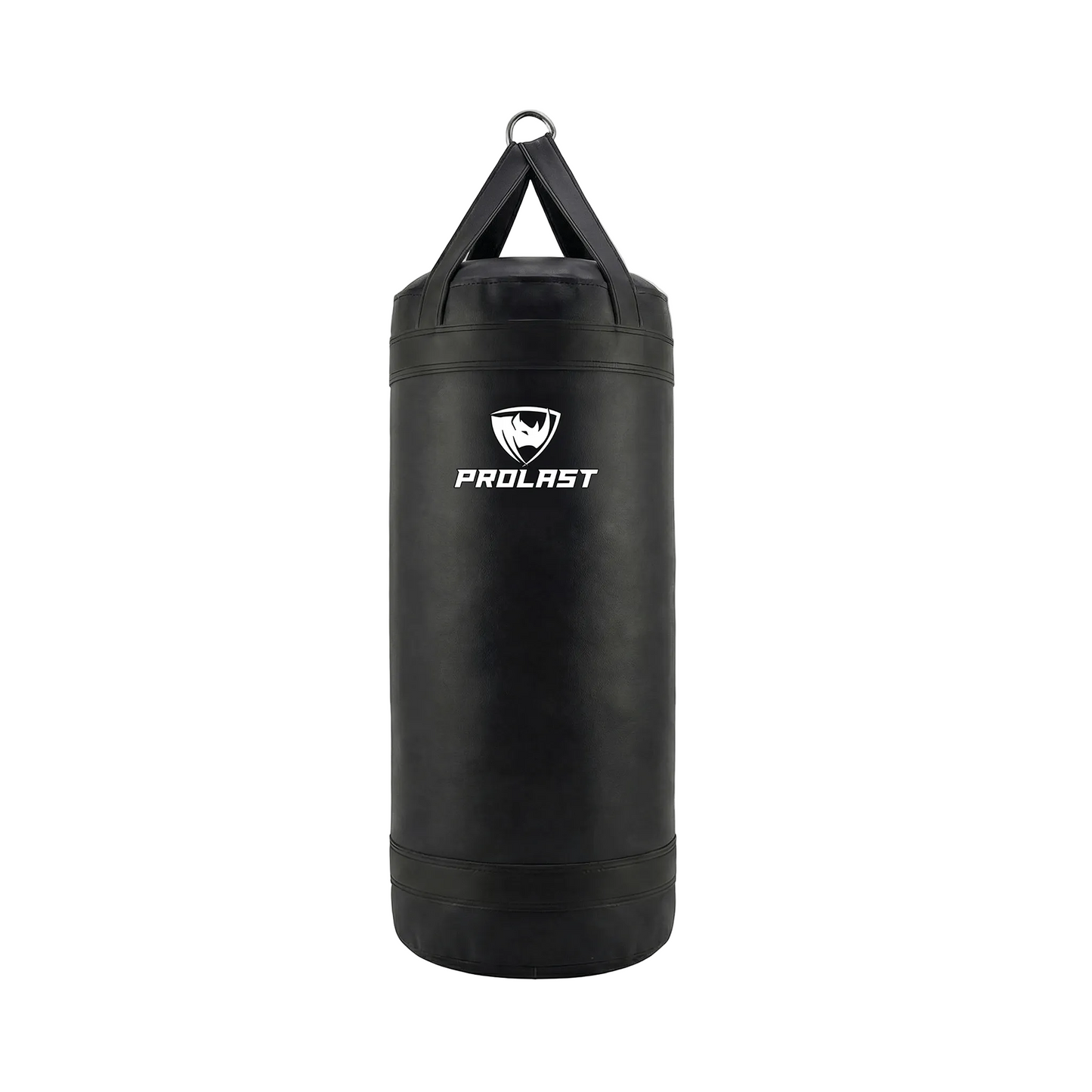 Prolast Stock 4ft XL 150lb Heavy Bag - Black