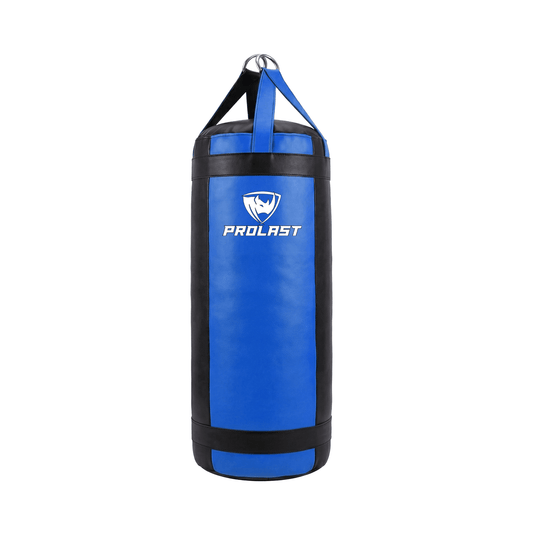 Prolast Stock 4ft XL 150lb Heavy Bag - Blue