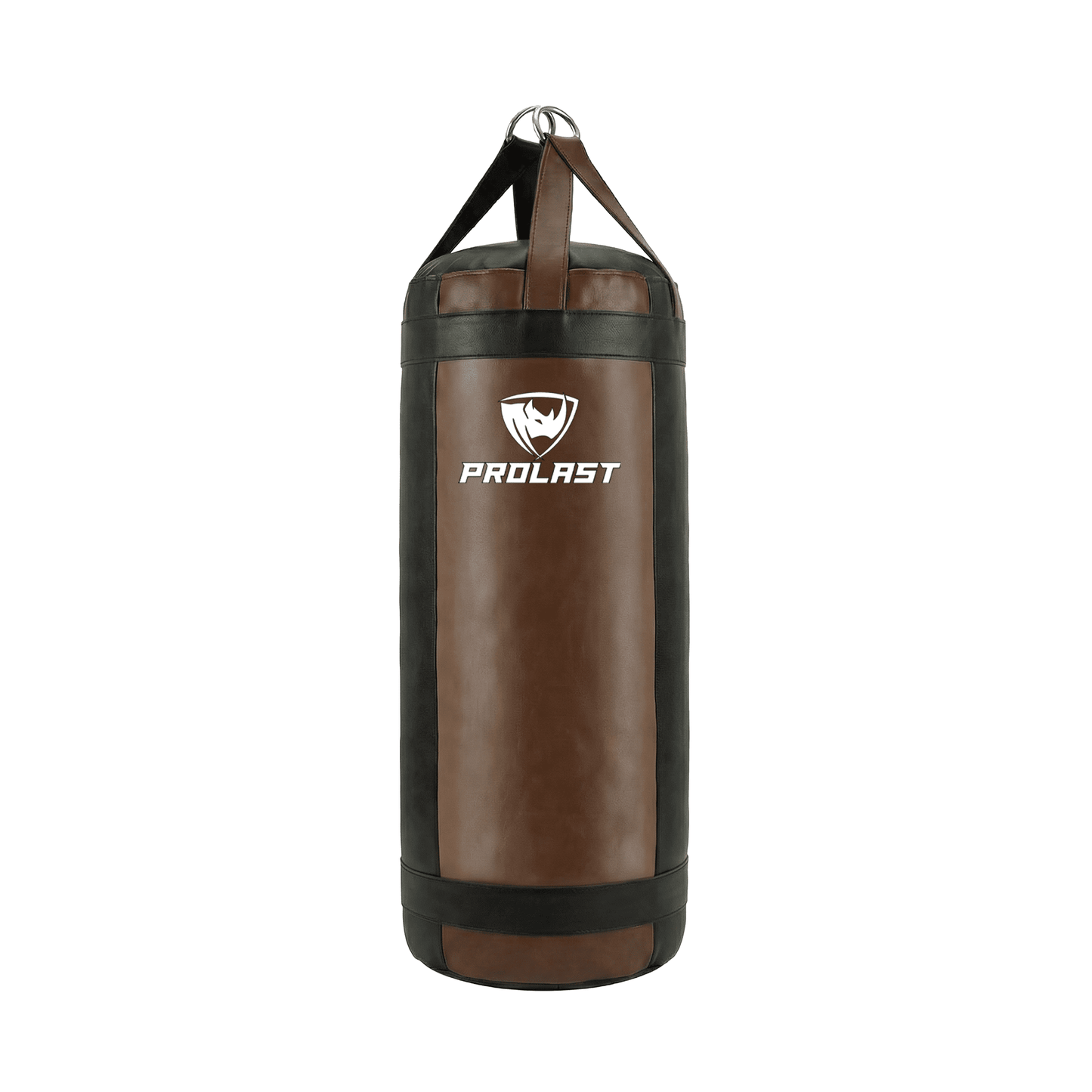 Prolast Stock 4ft XL 150lb Heavy Bag - Brown