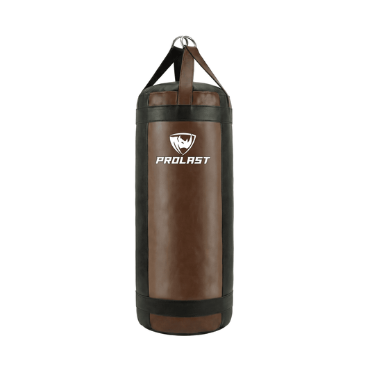 Prolast Stock 4ft XL 150lb Heavy Bag - Brown