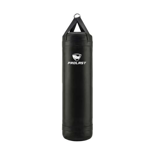 Prolast Stock 4ft 80lb Heavy Bag - Black