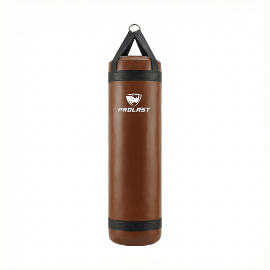 Prolast Stock 4ft 80lb Heavy Bag - Brown
