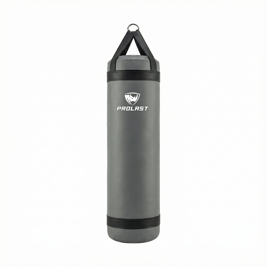 Prolast Stock 4ft 80lb Heavy Bag - Smoke Grey