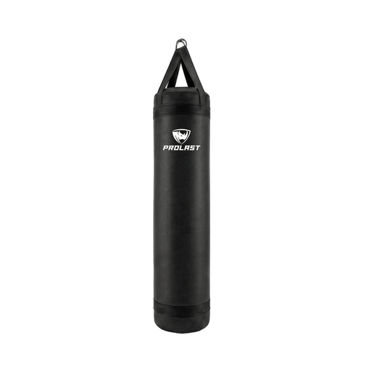 Prolast Stock 5ft 100lb Heavy Bag - Black