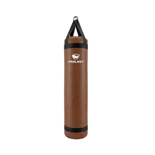 Prolast Stock 5ft 100lb Heavy Bag - Brown
