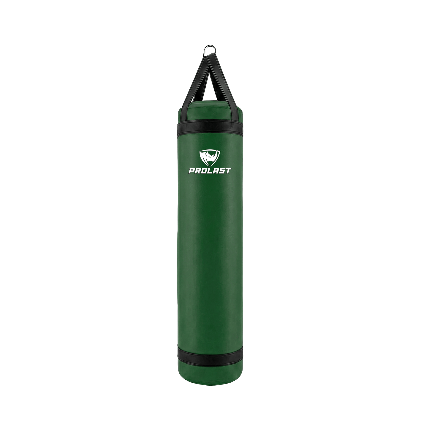 Prolast Stock 5ft 100lb Heavy Bag - Green