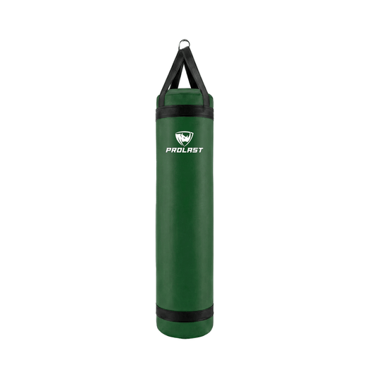 Prolast Stock 5ft 100lb Heavy Bag - Green