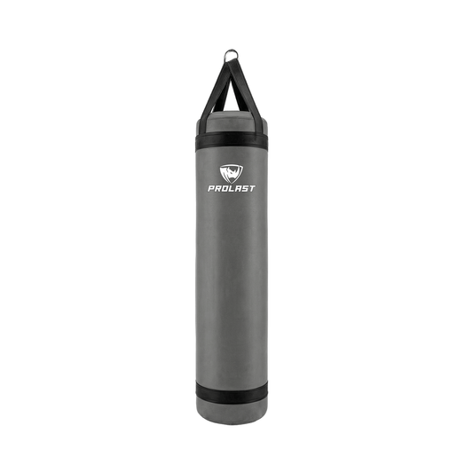Prolast Stock 5ft 100lb Heavy Bag - Smoke Grey