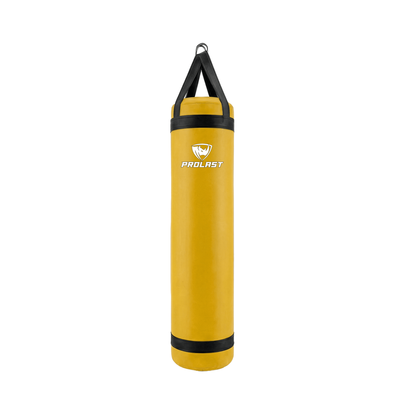 Prolast Stock 5ft 100lb Heavy Bag - Yellow