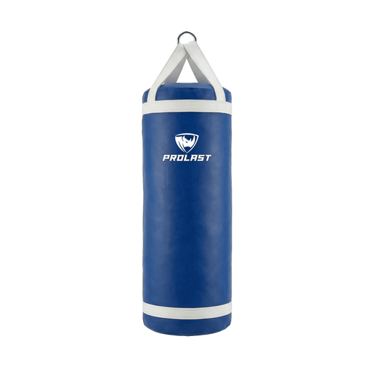 Prolast Stock 5ft XL 200lb Heavy Bag - Blue