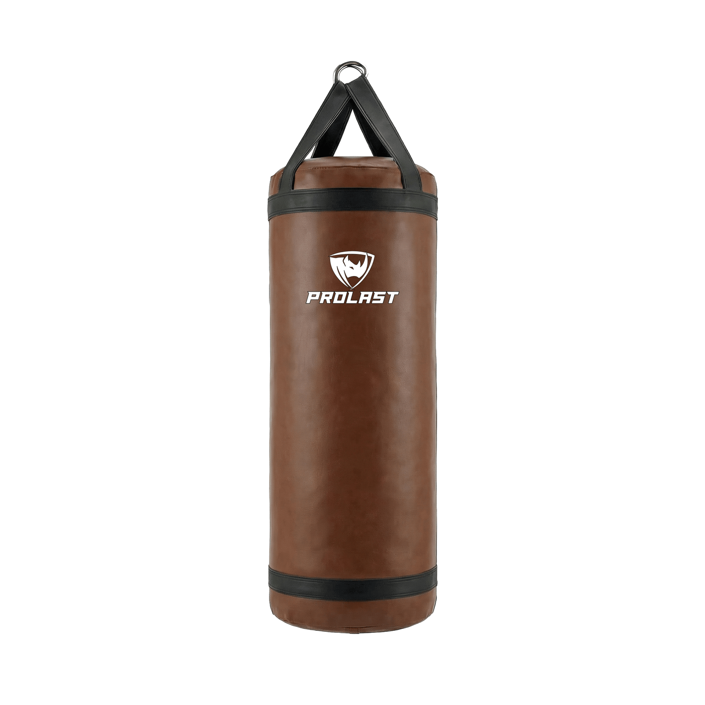 Prolast Stock 5ft XL 200lb Heavy Bag - Brown
