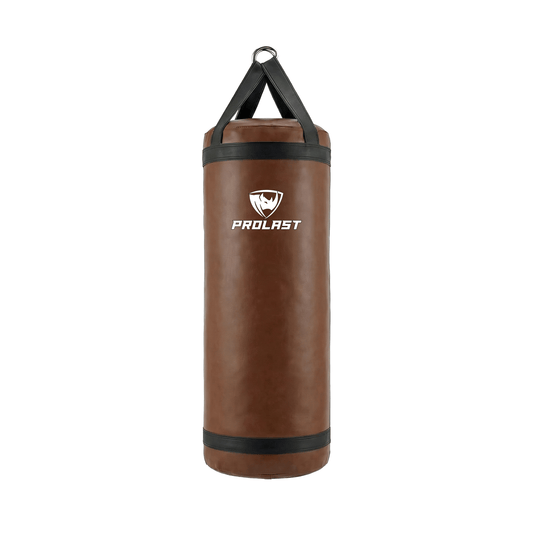 Prolast Stock 5ft XL 200lb Heavy Bag - Brown