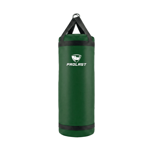 Prolast Stock 5ft XL 200lb Heavy Bag - Green